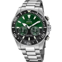 Relógio JAGUAR