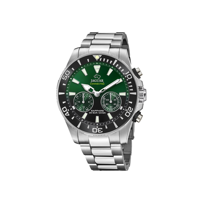 JAGUAR Watch
