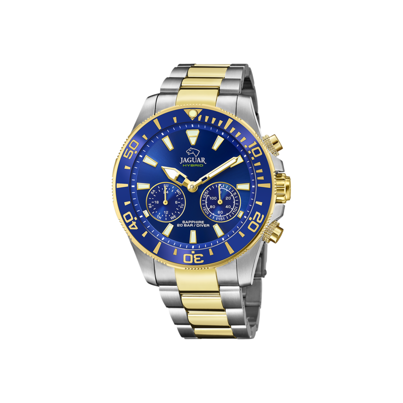JAGUAR Watch