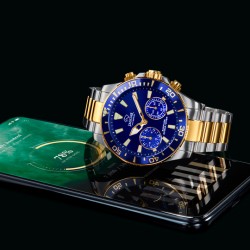 JAGUAR Watch
