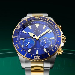 JAGUAR Watch