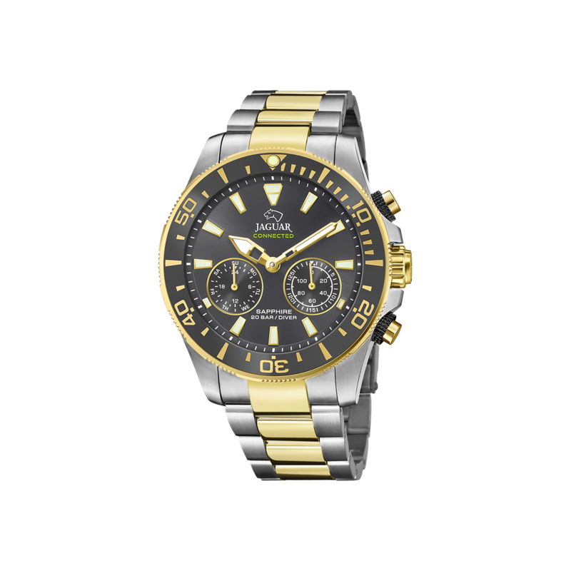 JAGUAR Watch