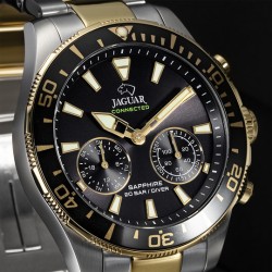 JAGUAR Watch