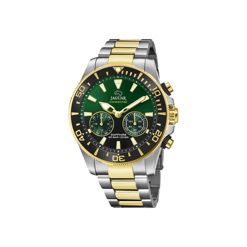 JAGUAR Watch