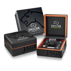 JAGUAR Watch