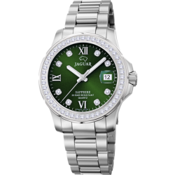 JAGUAR Watch