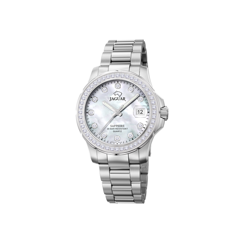 JAGUAR Watch