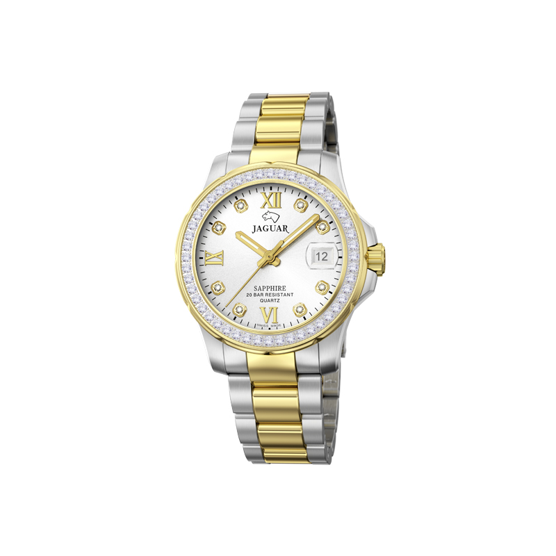 JAGUAR Watch