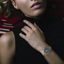 JAGUAR Watch
