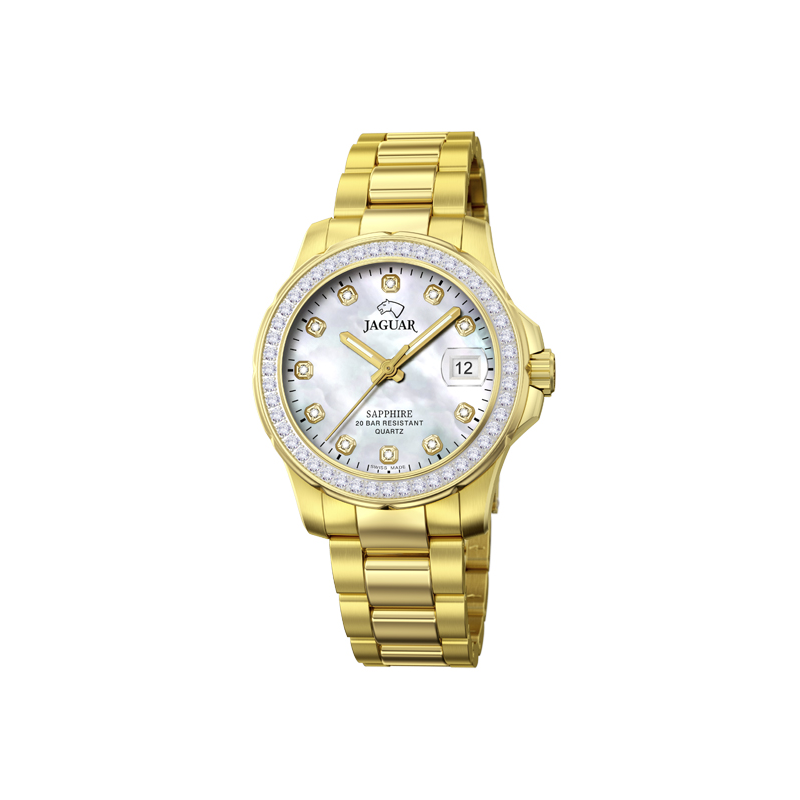 JAGUAR Watch