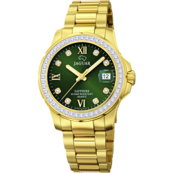 JAGUAR Watch