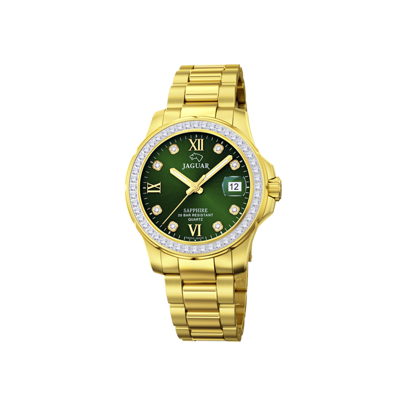 JAGUAR Watch