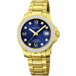 JAGUAR Watch