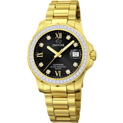 JAGUAR Watch