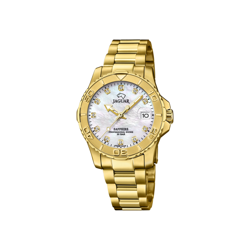 JAGUAR Watch