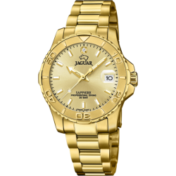 JAGUAR Watch