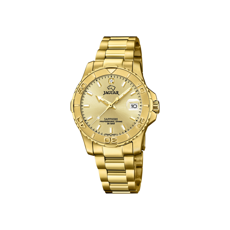 JAGUAR Watch