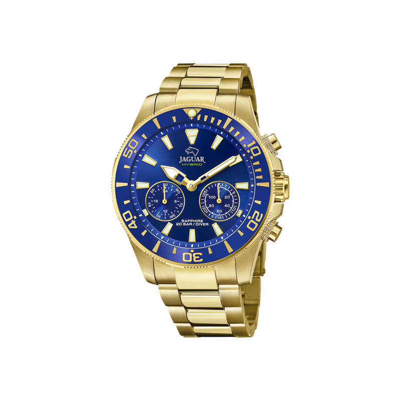 JAGUAR Watch