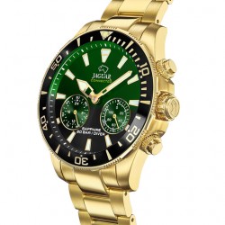 JAGUAR Watch