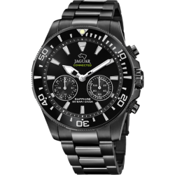 Relógio JAGUAR