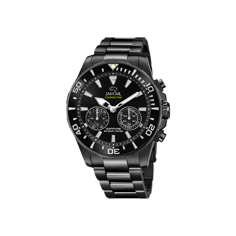 JAGUAR Watch