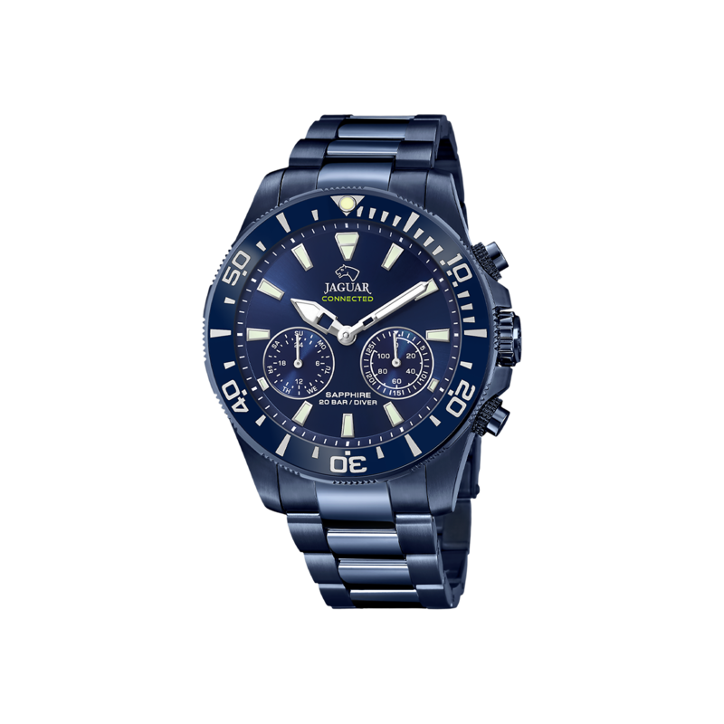 JAGUAR Watch
