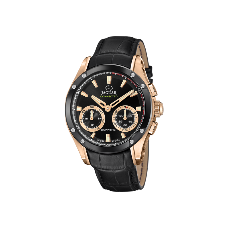 JAGUAR Watch