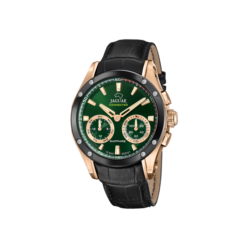 JAGUAR Watch