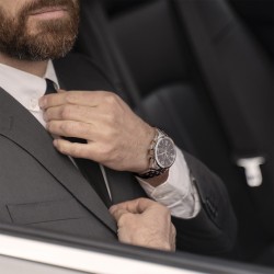JAGUAR Watch