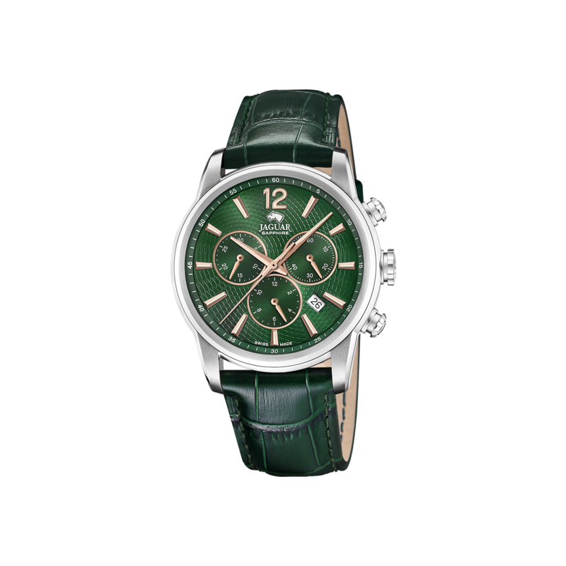 JAGUAR Watch