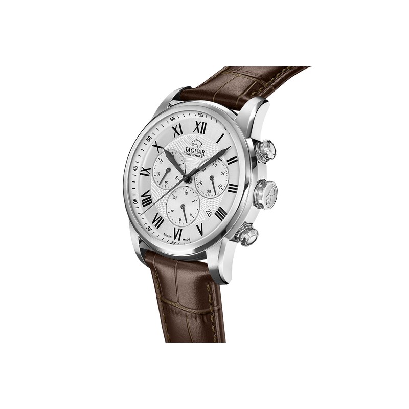JAGUAR Watch