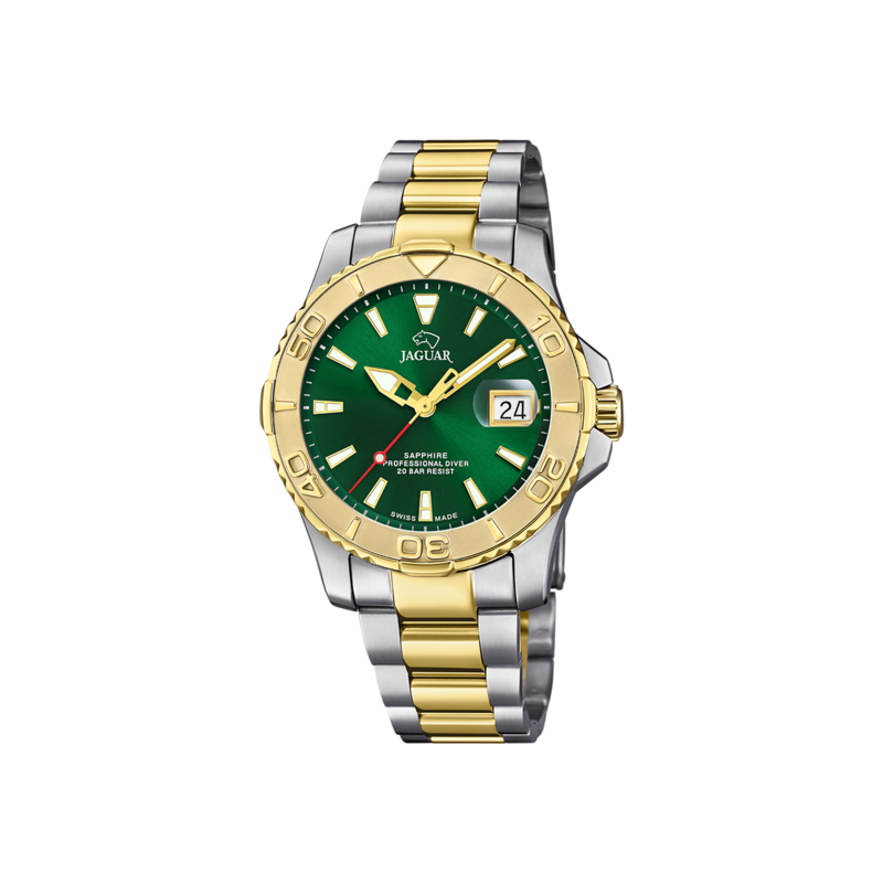 JAGUAR Watch