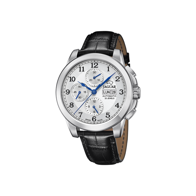 JAGUAR Watch