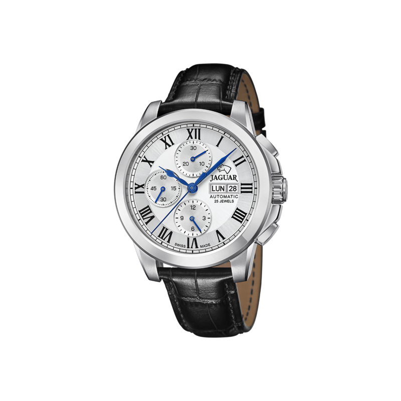 JAGUAR Watch