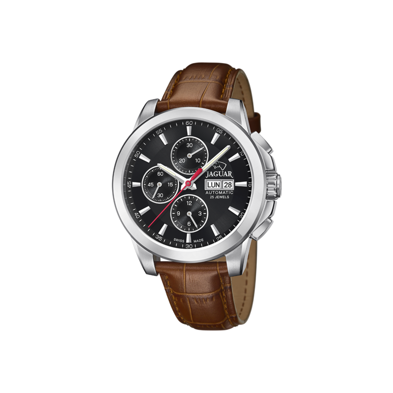 JAGUAR Watch