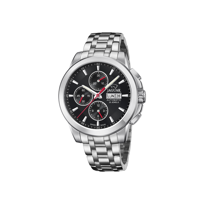 JAGUAR Watch