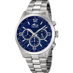 LOTUS Watch