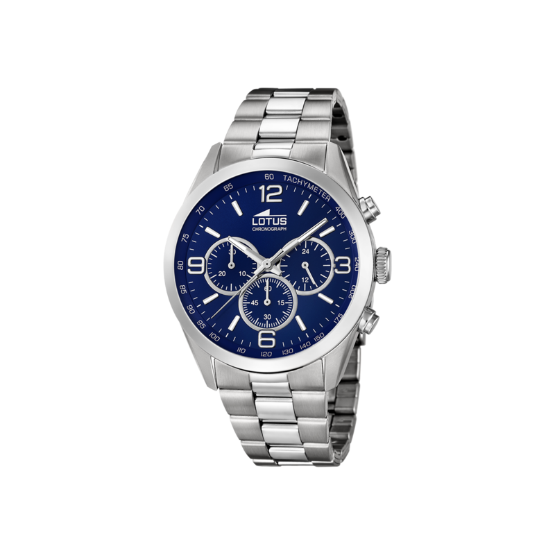 LOTUS Watch