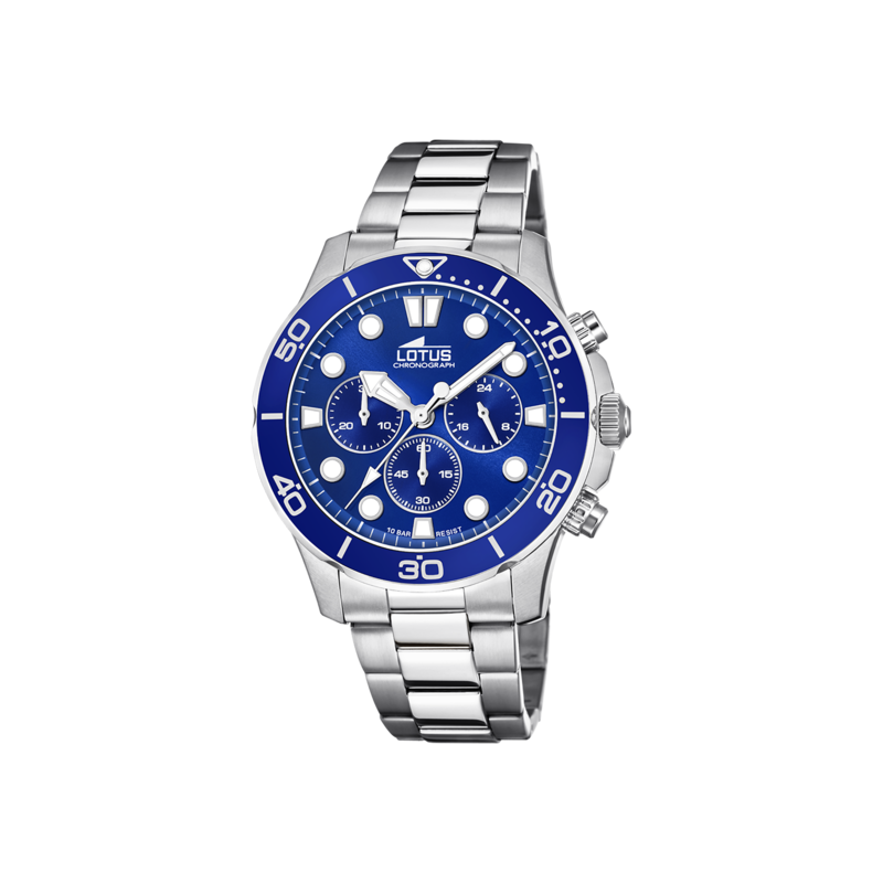 LOTUS Watch
