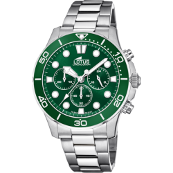 LOTUS Watch