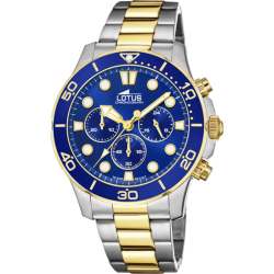 Relógio LOTUS