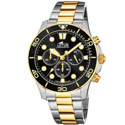 Relógio LOTUS