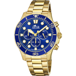 Relógio LOTUS