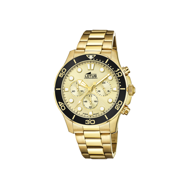 LOTUS Watch