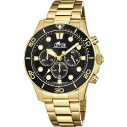 Relógio LOTUS