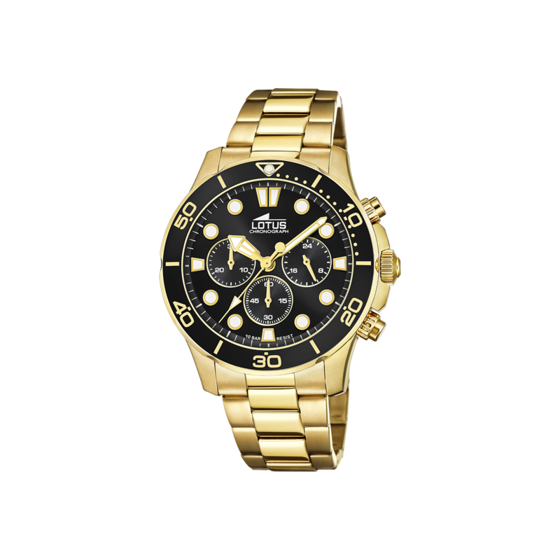LOTUS Watch